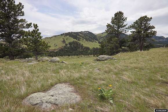 5 Acres of Residential Land for Sale in Buffalo, Wyoming