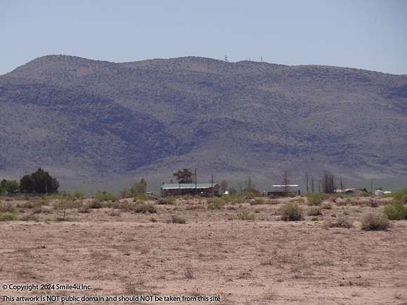 Residential Land for Sale in Deming, New Mexico