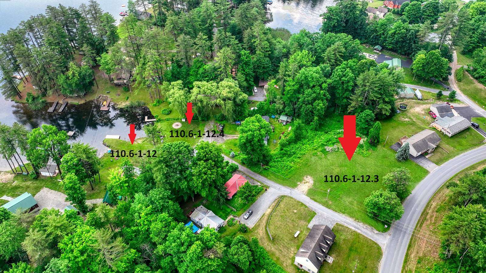 1.15 Acres of Land for Sale in Fort Ann, New York