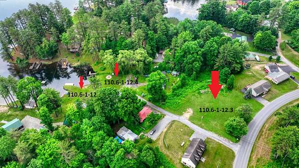 1.15 Acres of Land for Sale in Fort Ann, New York