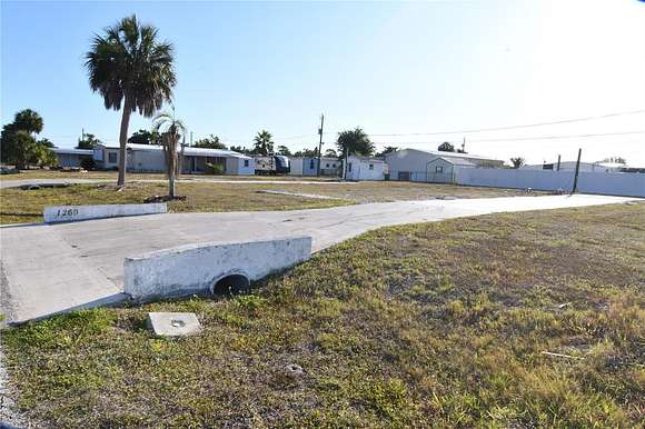 0.18 Acres of Land for Sale in Englewood, Florida