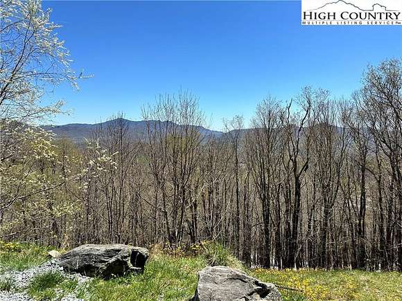 0.72 Acres of Land for Sale in Beech Mountain, North Carolina