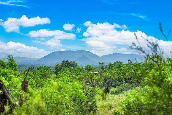 49 Acres of Agricultural Land for Sale in Llano, Texas