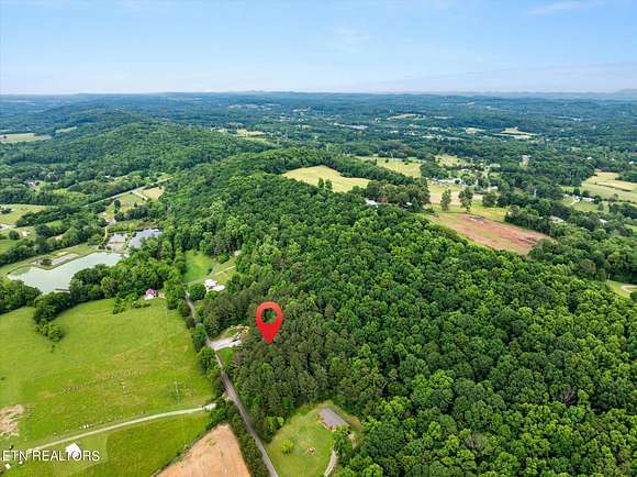 1.3 Acres of Land for Sale in Riceville, Tennessee