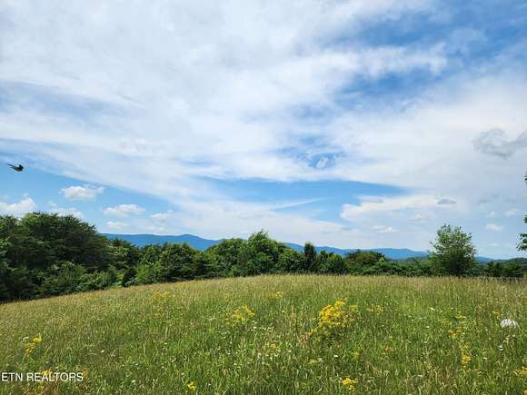 0.77 Acres of Residential Land for Sale in Jacksboro, Tennessee