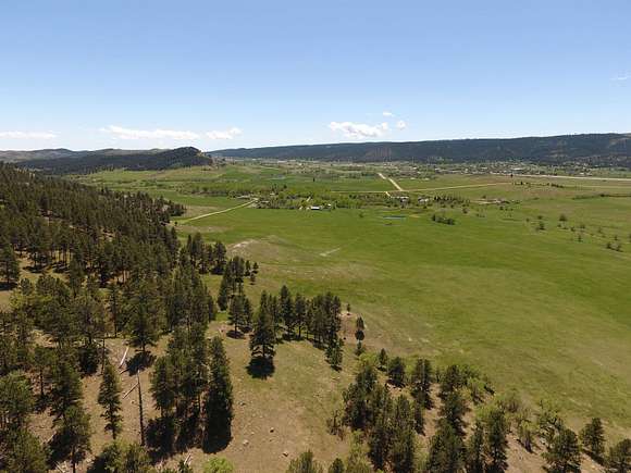 335 Acres of Land for Auction in Piedmont, South Dakota
