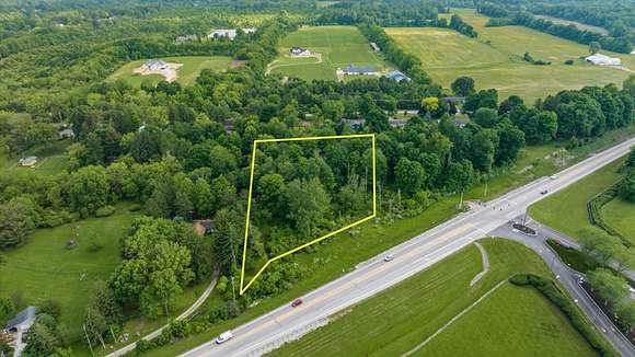 1.9 Acres of Residential Land for Sale in Granville, Ohio