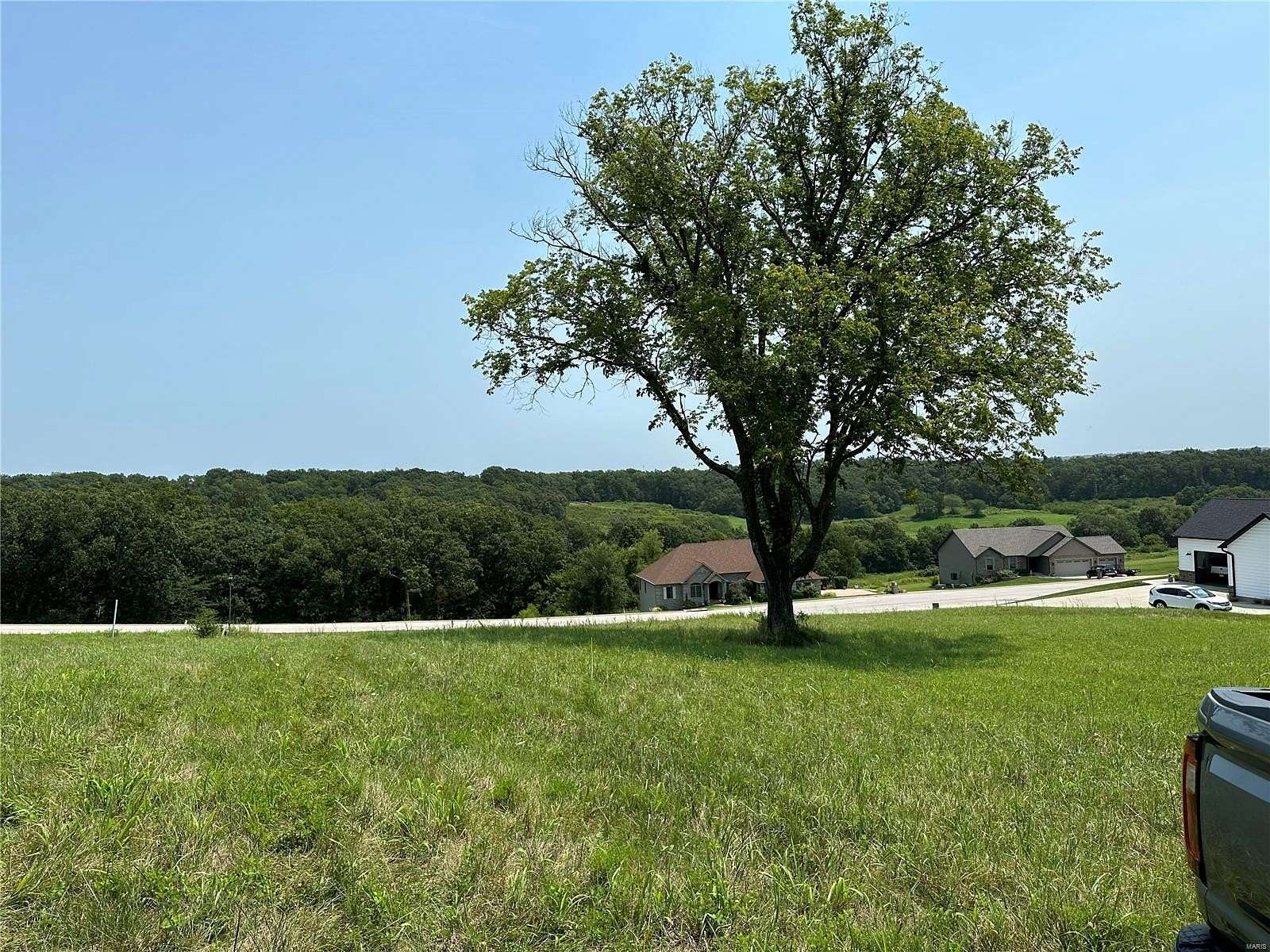 1 Acre of Residential Land for Sale in Villa Ridge, Missouri