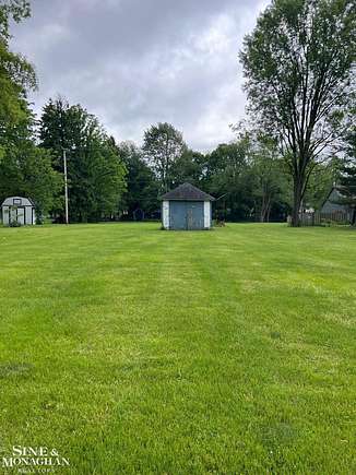 1 Acre of Residential Land for Sale in Armada, Michigan