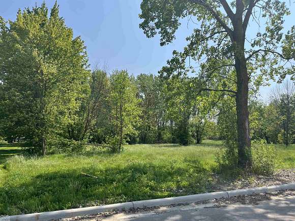 Residential Land for Sale in Marine City, Michigan