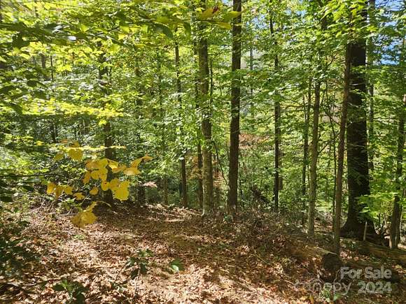 2.13 Acres of Residential Land for Sale in Nebo, North Carolina