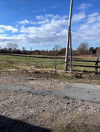 13.04 Acres of Land for Sale in North Attleboro, Massachusetts