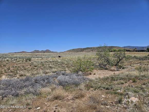 2 Acres of Residential Land for Sale in Prescott Valley, Arizona