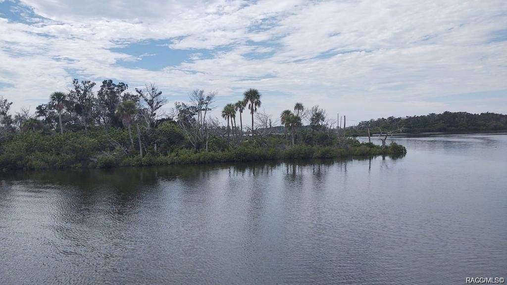 1.5 Acres of Land for Sale in Homosassa, Florida