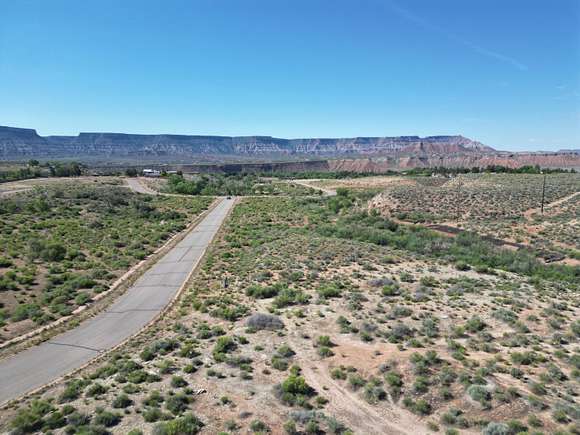 50.96 Acres of Agricultural Land for Sale in Virgin, Utah