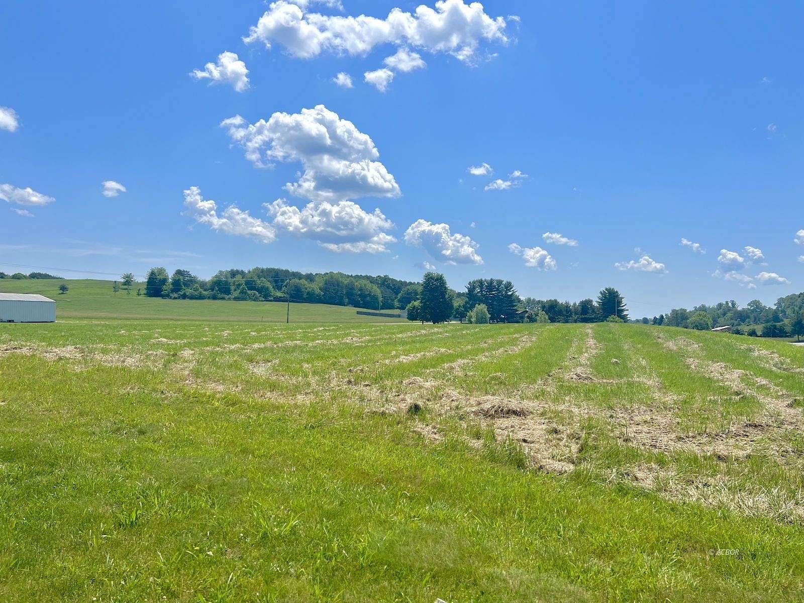 4.39 Acres of Commercial Land for Sale in Bidwell, Ohio