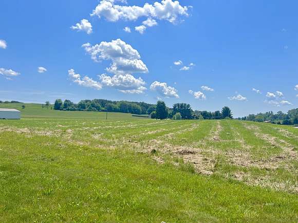 4.4 Acres of Commercial Land for Sale in Bidwell, Ohio