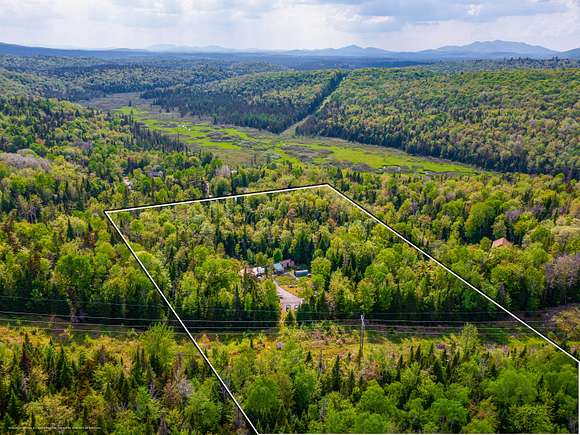 10 Acres of Recreational Land for Sale in Saranac Lake, New York