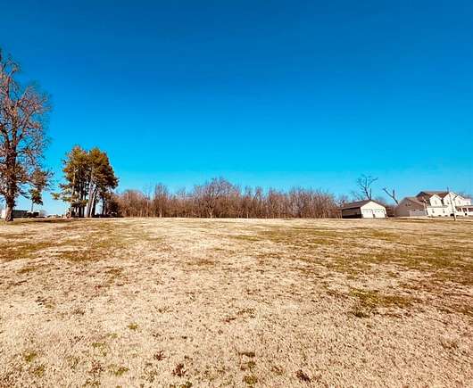 3.6 Acres of Residential Land for Sale in Bentonville, Arkansas