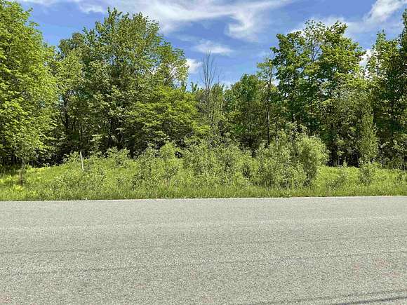 0.8 Acres of Land for Sale in Colton, New York