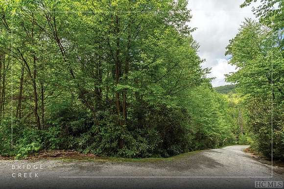 0.79 Acres of Residential Land for Sale in Cullowhee, North Carolina