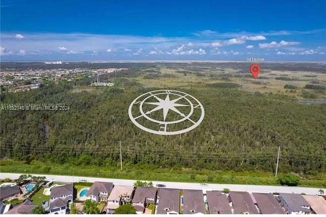 0.305 Acres of Residential Land for Sale in Miami, Florida