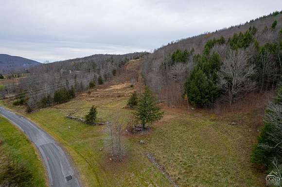 7.6 Acres of Land for Sale in Lexington, New York