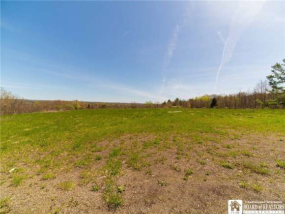26.6 Acres of Land for Sale in Ellicott Town, New York