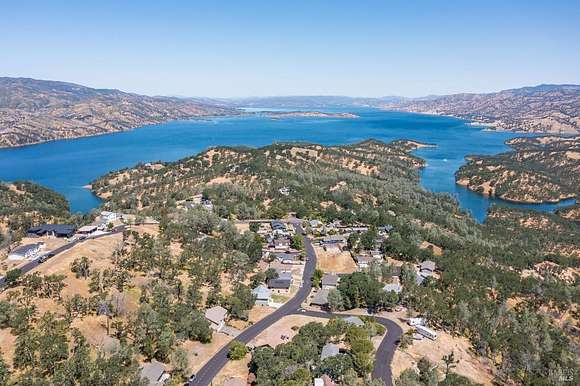 0.2 Acres of Residential Land for Sale in Napa, California