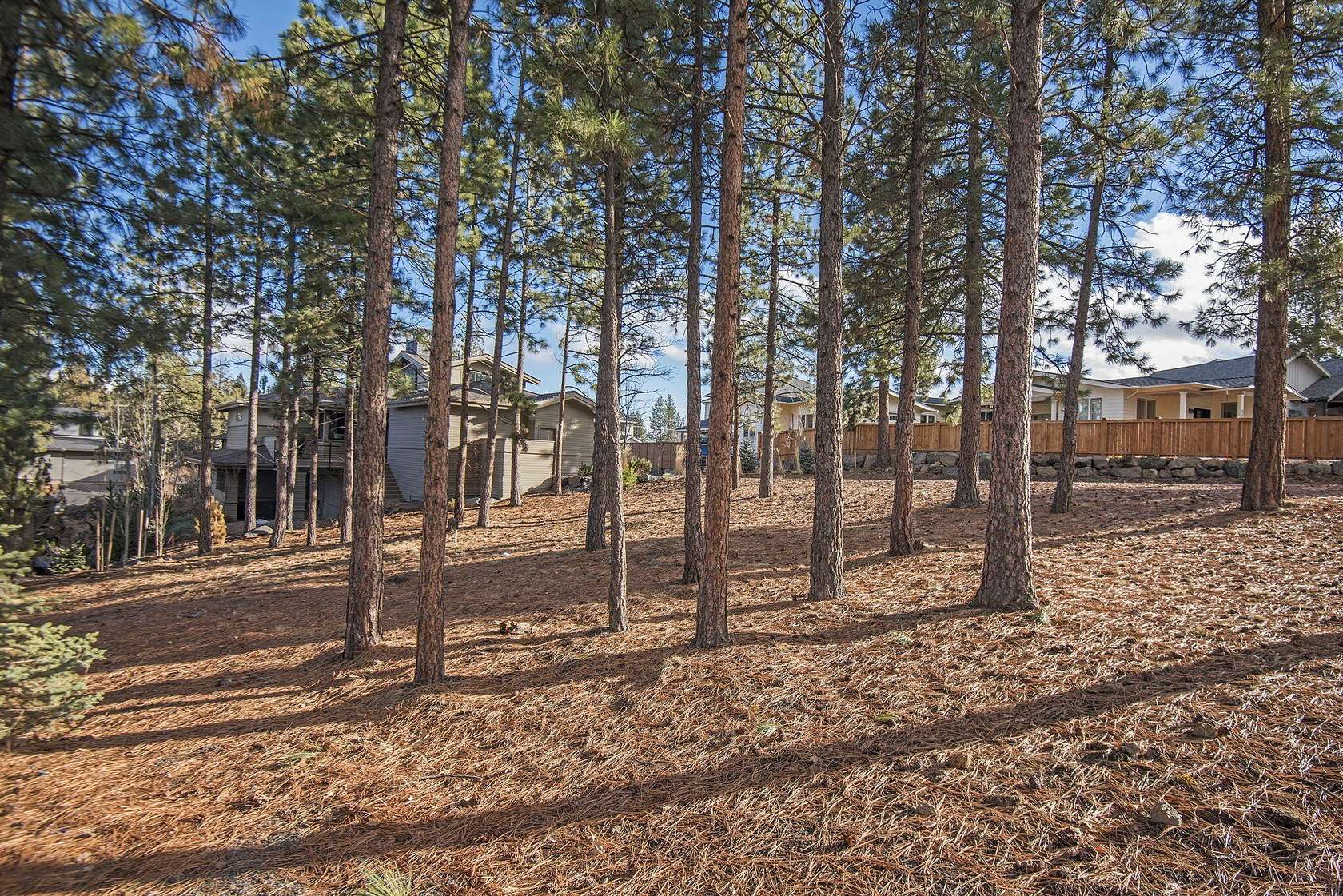 0.23 Acres of Residential Land for Sale in Bend, Oregon