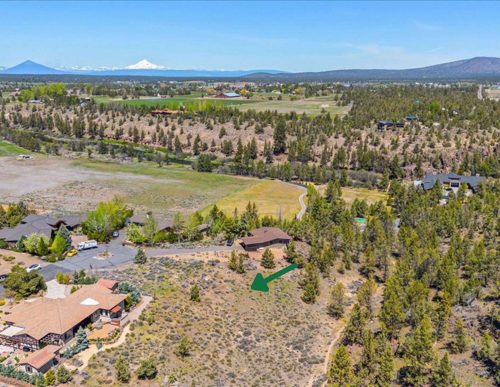 0.42 Acres of Residential Land for Sale in Bend, Oregon