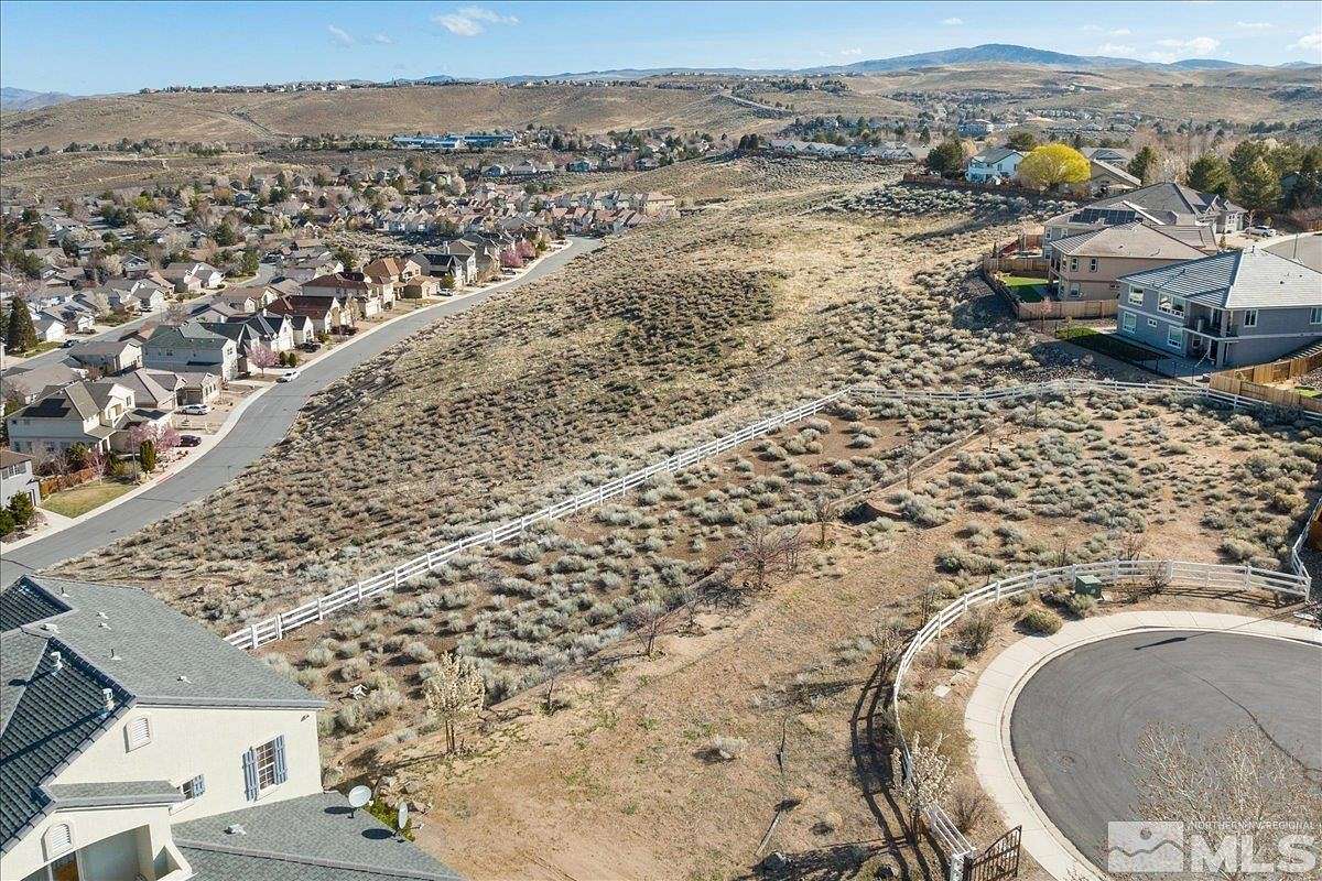 0.17 Acres of Land for Sale in Sparks, Nevada