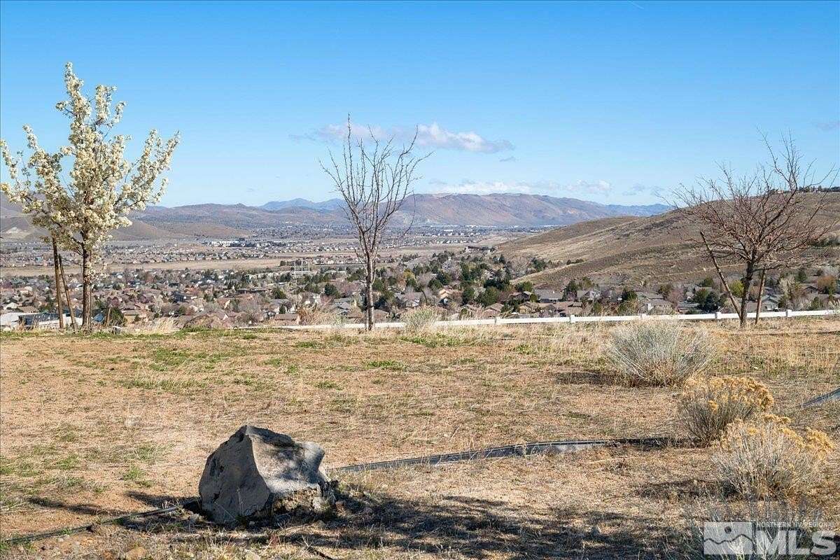 0.168 Acres of Land for Sale in Sparks, Nevada