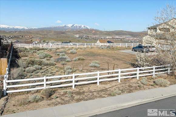 0.15 Acres of Residential Land for Sale in Sparks, Nevada