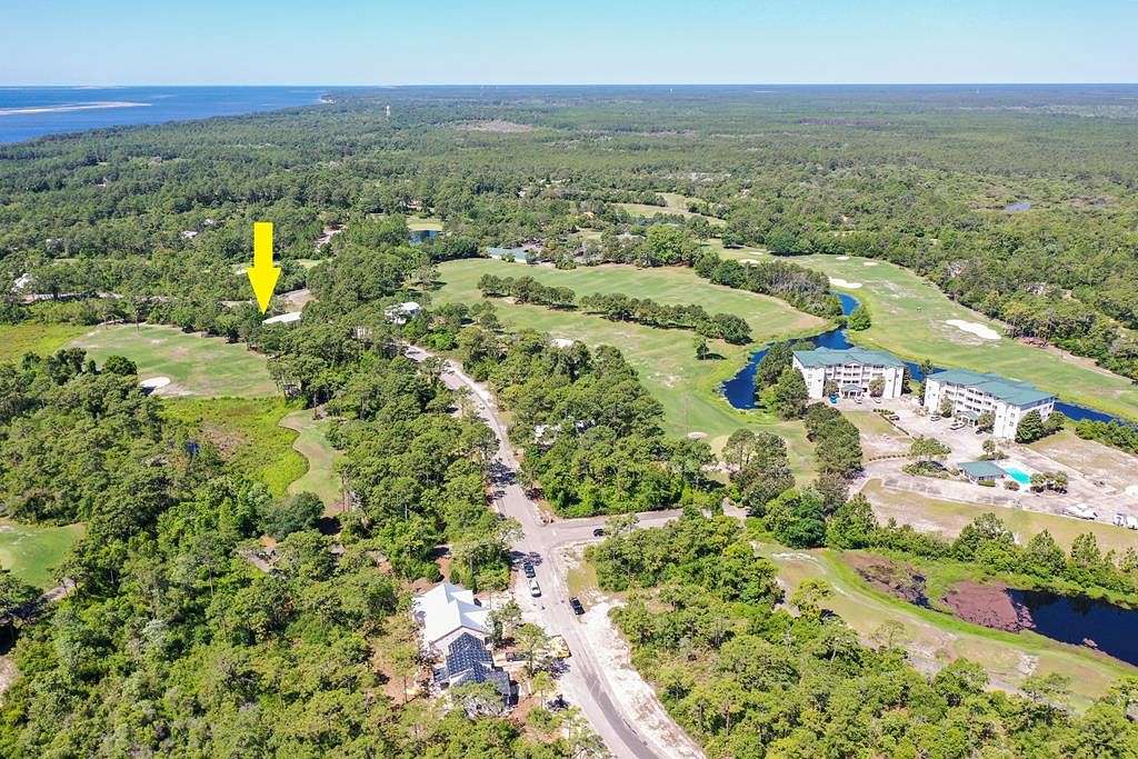 0.18 Acres of Residential Land for Sale in Carrabelle, Florida