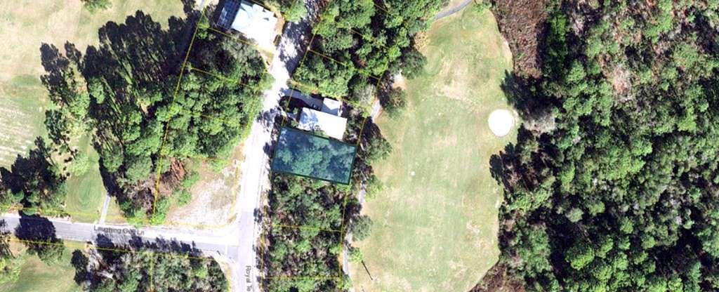 0.18 Acres of Residential Land for Sale in Carrabelle, Florida