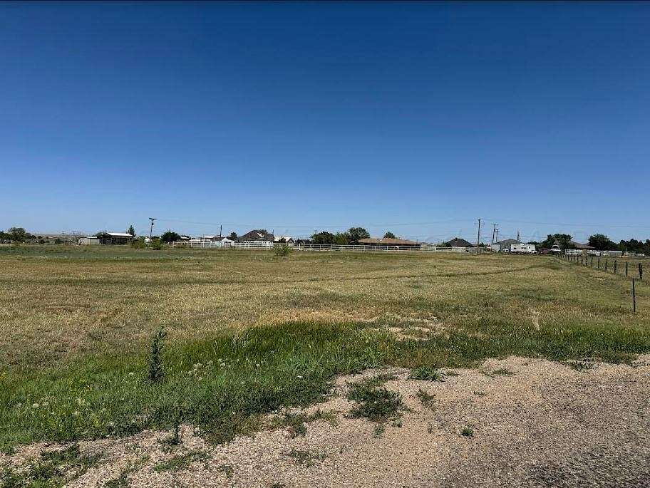 4.2 Acres of Residential Land for Sale in Amarillo, Texas