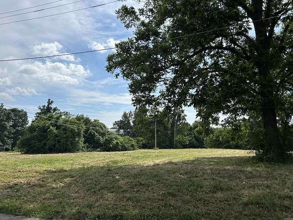 1 Acre of Residential Land for Sale in Forrest City, Arkansas