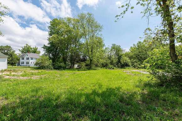 0.36 Acres of Land for Sale in Port Norris, New Jersey