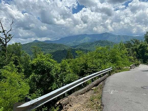 0.32 Acres of Residential Land for Sale in Gatlinburg, Tennessee