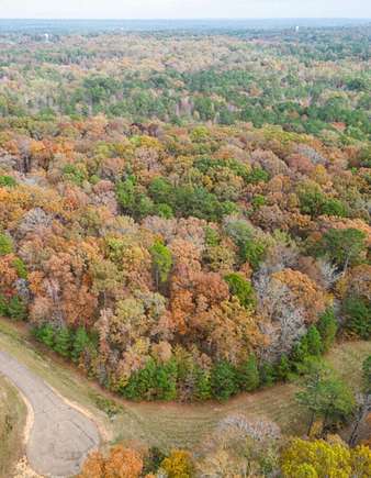 4.1 Acres of Land for Sale in Columbus, Mississippi
