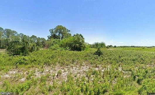 0.32 Acres of Residential Land for Sale in LaBelle, Florida