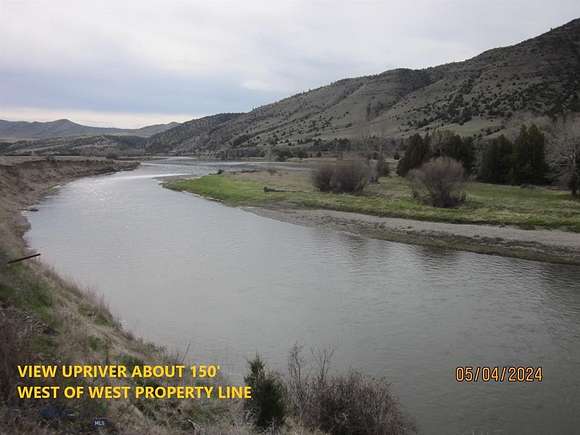 21.8 Acres of Land for Sale in Three Forks, Montana