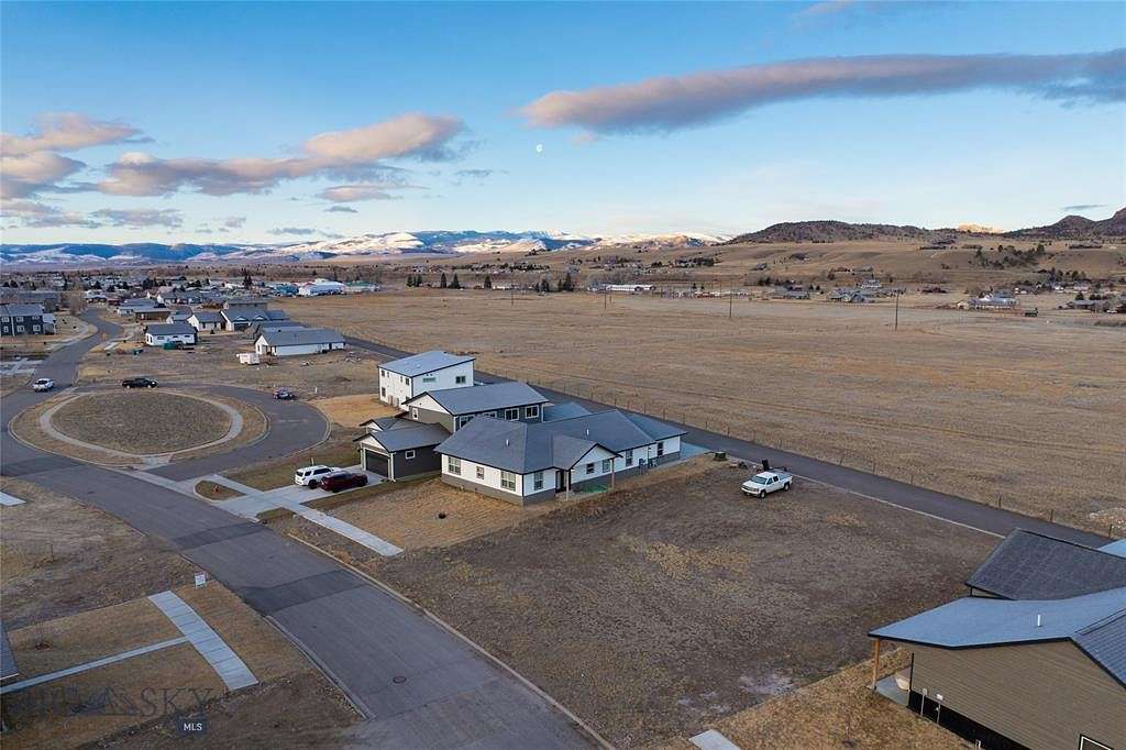 0.18 Acres of Residential Land for Sale in Ennis, Montana