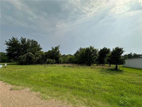 1 Acre of Land for Sale in Thornton, Texas