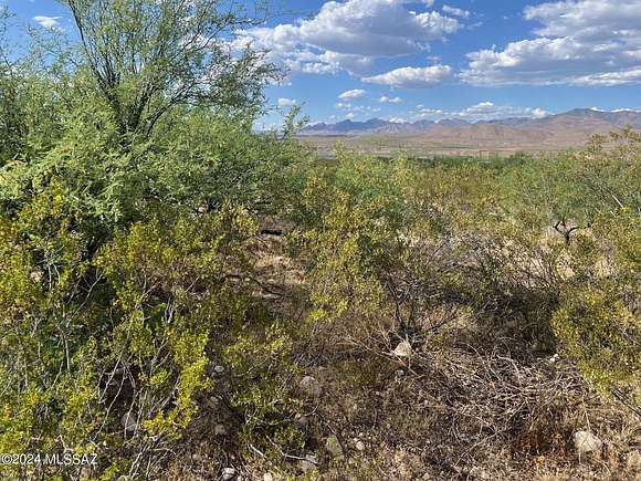 7.7 Acres of Residential Land for Sale in Fort Thomas, Arizona