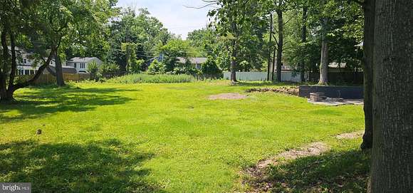 0.47 Acres of Residential Land for Sale in Ellicott City, Maryland