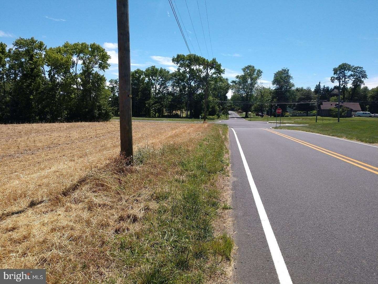 9.25 Acres of Land for Sale in Columbus, New Jersey