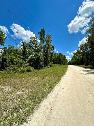 3 Acres of Residential Land for Sale in Old Town, Florida