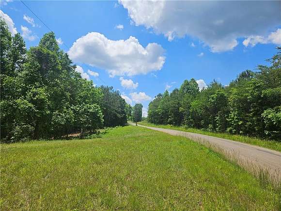 10.68 Acres of Land for Sale in Fairmount, Georgia